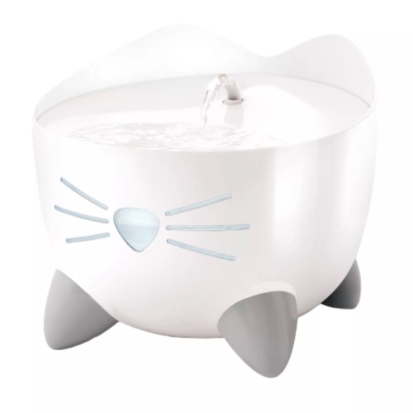 Catit PIXI Cat Water Fountain - Picture 3 of 8
